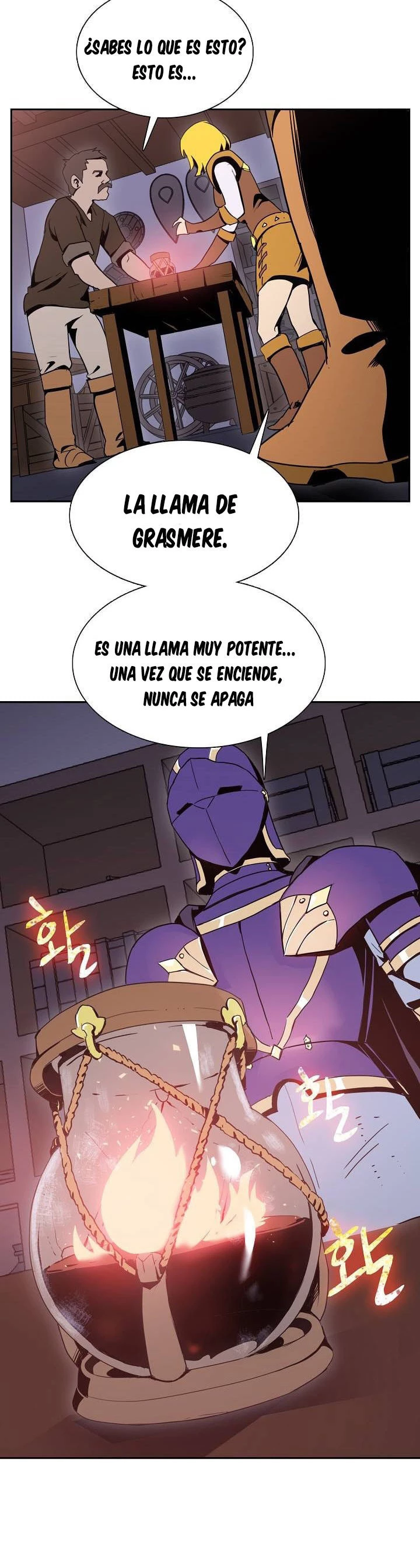 Soldado Esqueleto > Capitulo 17 > Page 51